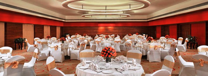 918/Four Points by Sheraton - Visakhapatnam 06.jpg